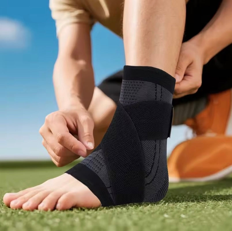 GelenkGuard™ Sprunggelenkbandage