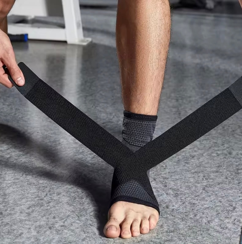 GelenkGuard™ Sprunggelenkbandage