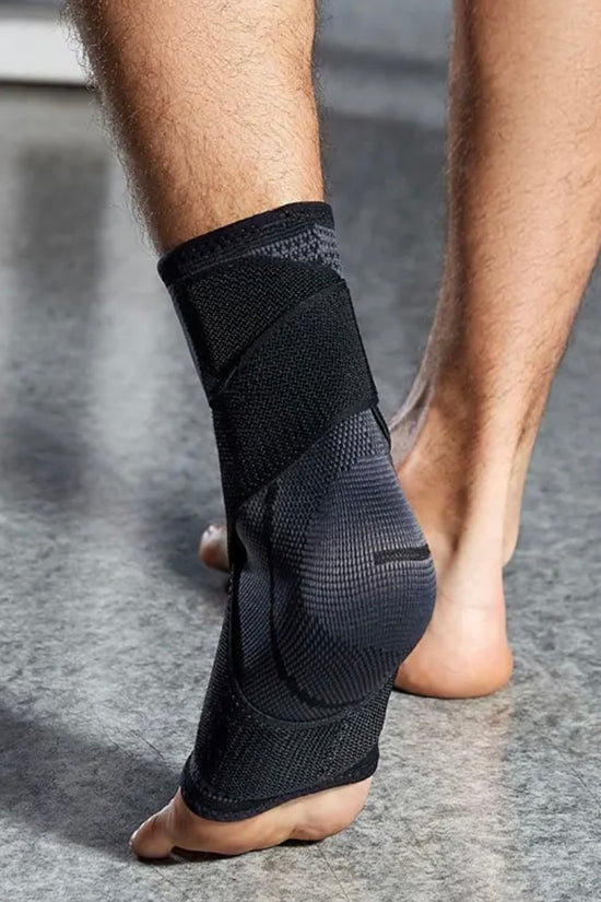 GelenkGuard™ Plantarfasziitis-Kompressionsbandage
