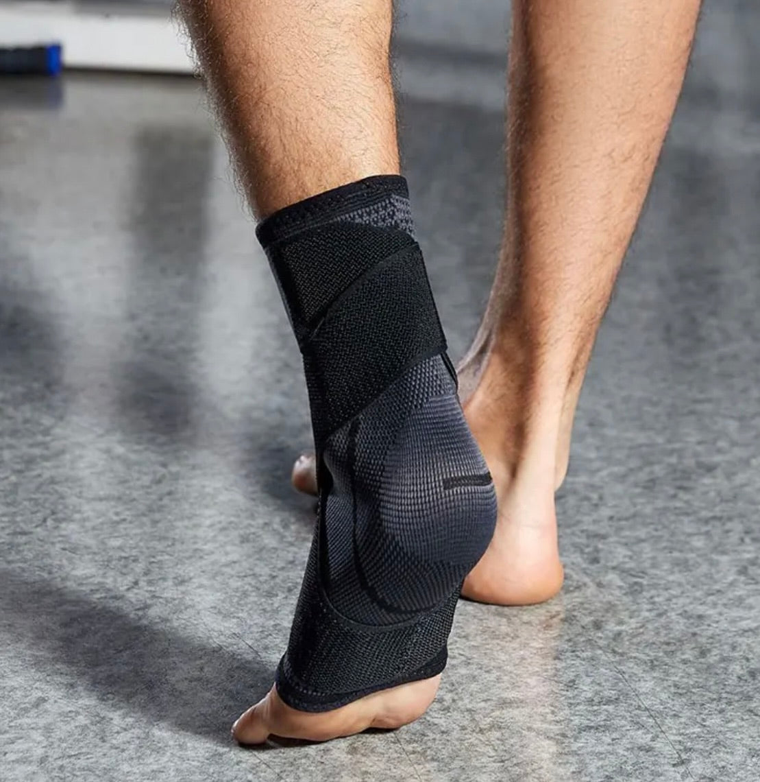 GelenkGuard™ Plantarfasziitis-Kompressionsbandage